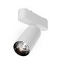 Maytoni Focus LED TR103-1-12W4K-M-W Шинен фар 1x12W/LED 4000K 1100lm IP20