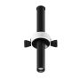 Maytoni Focus T C140TRS-L300-7W3K-B Вградено спот светило 1x7W/LED 3000K 460lm IP20