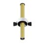 Maytoni Focus T C140TRS-L300-7W3K-BBS Вградено спот светило 1x7W/LED 3000K 460lm IP20
