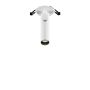 Maytoni Focus T C141RS-L125-6W3K-W Вградено спот светило 1x6W/LED 3000K 290lm IP20