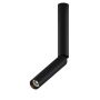 Maytoni Focus T C142CL-6W3K-B Спот 1x6W/LED 3000K 400lm IP20