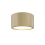 Maytoni Hydra C090CL-15W3K-MG Таванен светилник 1x15W/LED 3000K 1270lm IP44