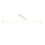 Maytoni Larc TR086-4-25W-DS-W Шинен фар 1x25W/LED 1970lm IP20