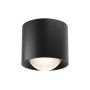 Maytoni Lens C217CL-15W3K-B Повърхностно светило 1x15W/LED 3000K 970lm IP44