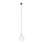 Maytoni Luna P039PL-5W4K-20-B Висяща лампа 1x5W/LED 4000K 350lm IP20