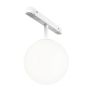 Maytoni Luna TR038-4-5W3K-WW-DS-W-1 Шинен фар 1x5W/LED 340lm IP20