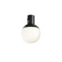 Maytoni Luna TR149-1-5W3K-B-DE Шинен фар 1x5W/LED 3000K 300lm IP20