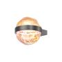 Maytoni Misterio MOD379WL-L6B2.7K Светильник за стена 1x6W/LED 2700K 650lm IP20