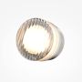 Maytoni Olo MOD493WL-L6PTK1 Светильник за стена 1x6W/LED 438lm IP20