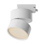 Maytoni ONDA 1F TR007-1-12W2.7K-W-1 Шинен фар 1x12W/LED 2700K 838lm IP20