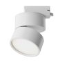Maytoni ONDA 1F TR007-1-12W3K-W-1 Шинен фар 1x12W/LED 3000K 830lm IP20