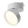 Maytoni ONDA 1F TR007-1-18W3K-W-1 Шинен фар 1x18W/LED 3000K 1490lm IP20