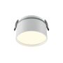 Maytoni Onda DL024-12W-DTW-W Вградено спот светило 1x12W/LED IP20