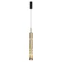 Maytoni Ordo MOD272PL-L12BS3K Висяща лампа 1x8W/LED 3000K 920lm IP20