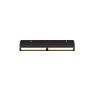 Maytoni Parete TR106-2-12W3K-B Шинен фар 1x12W/LED 3000K 474lm IP20