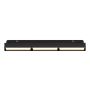 Maytoni Parete TR106-2-18W3K-B Шинен фар 1x18W/LED 3000K 719lm IP20