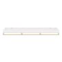 Maytoni Parete TR106-2-18W3K-W Шинен фар 1x18W/LED 3000K 879lm IP20