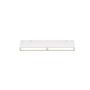 Maytoni Parete TR106-4-12W-DS-W Шинен фар 1x12W/LED 309lm IP20
