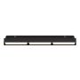 Maytoni Parete TR106-4-18W-DS-B Шинен фар 1x18W/LED 374lm IP20