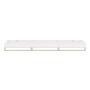 Maytoni Parete TR106-4-18W-DS-W Шинен фар 1x18W/LED 360lm IP20