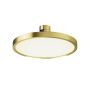 Maytoni Plato TR153-1-10W2.7K-BS-DE Шинен фар 1x10W/LED 2700K 400lm IP20