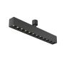 Maytoni Points C153CL-13W3K-B Таванна лампа 1x13W/LED 3000K 990lm IP20