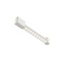 Maytoni Points Rot TR010-1-10W4K-M-W-DE Шинен фар 1x10W/LED 4000K 760lm IP20
