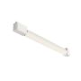 Maytoni Points Rot TR010-1-22W3K-M-W-DE Шинен фар 1x22W/LED 3000K 1130lm IP20