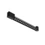 Maytoni Points Rot TR010-1-22W4K-M-B-DE Шинен фар 1x22W/LED 4000K 1440lm IP20