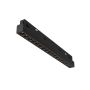 Maytoni Points TR031-2-18W2.7K-B Шинен фар 18x18W/LED 2700K 1110lm IP20