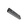 Maytoni Points TR031-4-12WTW-DD-B Шинен фар 1x12W/LED 900lm IP20
