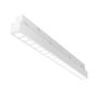 Maytoni Points TR031-4-18W3K-S-DS-W Шинен фар 1x18W/LED 1160lm IP20