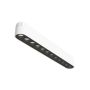 Maytoni Points TR082-1-12W3K-M-W Шинен фар 1x12W/LED 3000K 1300lm IP20