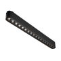 Maytoni Points TR082-1-18W4K-M-B Шинен фар 1x16W/LED 4000K 1850lm IP20