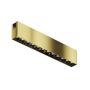 Maytoni Points TR150-1-12W2.7K-M-BS-DE Шинен фар 1x12W/LED 2700K 400lm IP20
