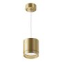Maytoni Polar P088PL-GX53-MG Висяща лампа 1x15W/GX53 IP20