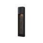Maytoni Porte O481FL-L7BWD3K Стойка лампа 1x7W/LED 3000K 250lm IP54