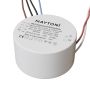 Maytoni Power supplies DALI PSL-DL40-S-300mA-DE Захранване IP20