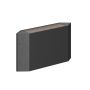 Maytoni Pull O412WL-L5GF3K Светильник за стена 1x5W/LED 3000K 300lm IP54