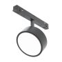Maytoni Rado TR040-4-18WTW-DD2-B Шинен фар 1x18W/LED 2700K-6500K 750lm IP20