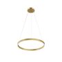 Maytoni Rim MOD058PL-L32BSK Висяща лампа 1x36W/LED 1750lm IP20