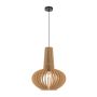 Maytoni Roots MOD193PL-01W1 Висяща лампа 1x40W/E27 IP20
