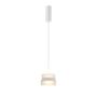 Maytoni Scala MOD496PL-L12WK Висяща лампа 1x12W/LED 3000K 1300lm IP20