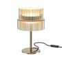 Maytoni Scala MOD496TL-L12BZK Масичка лампа 1x12W/LED 3000K 1300lm IP20