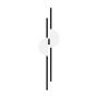 Maytoni Skyline MOD179WL-L22W4K1 Светильник за стена 1x23W/LED 4000K 800lm IP20
