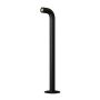 Maytoni Sleek O477FL-L2GF3K Стойка лампа 1x2W/LED 3000K 150lm IP65