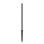 Maytoni Spear O441FL-L1GF3K Стойка лампа 1x1W/LED 3000K 50lm IP65