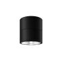 Maytoni Spin O310CL-L12GF3K Повърхностно светило 1x12W/LED 3000K 1050lm IP54