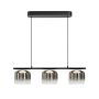 Maytoni Spirito MOD286PL-L12B3K Висяща лампа 3x14W/LED 3000K 1800lm IP20