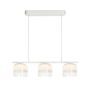 Maytoni Spirito MOD286PL-L12W3K Висяща лампа 3x14W/LED 3000K 1800lm IP20
